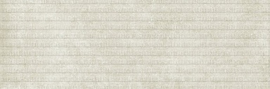 Плитка Eurotile 948 VRD2BG Вербиер Бежевый рельеф линии 32,5х100
