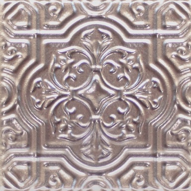 Декор Absolut Keramika Toledo Copper mix 15.8x15.8