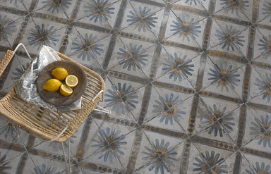 Плитка Peronda 38311 FS Marrakech Grey 45х45x0,95