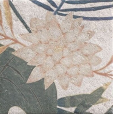 Декор Mainzu Bottega Decor Samui 20x20