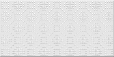 Декор VIVES Fatracci Blanco 10x20
