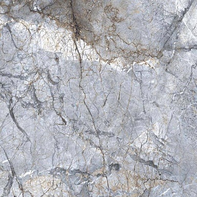 Керамогранит PrimaVera CR102 Fiji Grey carving 600х600х9