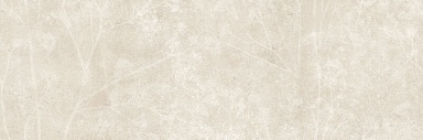 Плитка Peronda 40653 Charme Sand Fleur/33,3x100x0,98/R 33,3x100