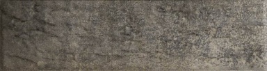 Клинкерная плитка Березакерамика Trevi умбра 245x65