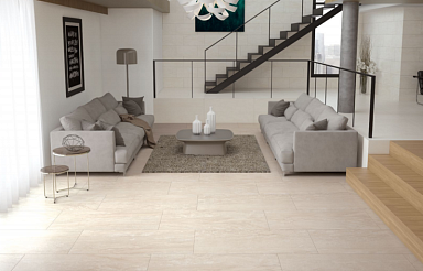 Плитка Sinfonia Marblestone Classic White 32x90