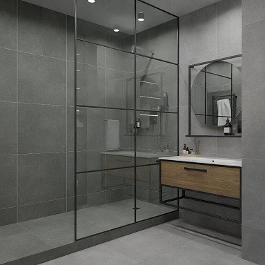 Boreal Global Tile