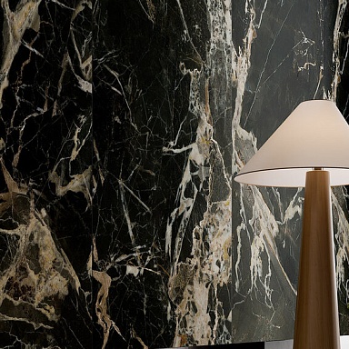 Black Gold La Fabbrica Ceramiche