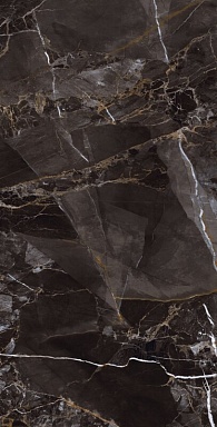 Керамогранит Protiles PT12S7067 Nero Pol 1200х600х9