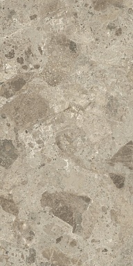 Керамогранит Kerranova K-2331/DGR Харизма Коричневый 600x1200x10