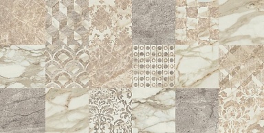 Керамогранит Атлас Конкорд Россия 610080000229 Empire Cementine Light Rett Lapp 60x120