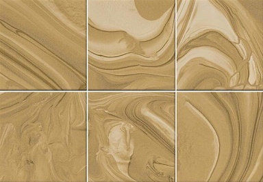 Плитка VIVES Mankai Caramelo 23x33,5