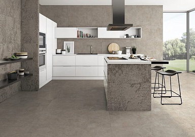Керамогранит La Platera Plaza Taupe Rect 60x120
