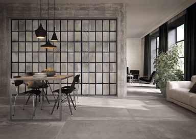 Мозаика Imola Ceramica MK.TUBE 30N Black 30x30