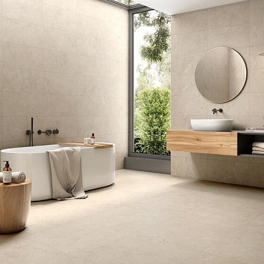 Portland Stone ITT Ceramic
