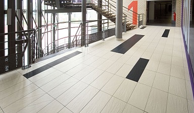 Бордюр Casalgrande Padana Listone Legno Naturale 9.5мм 7x40