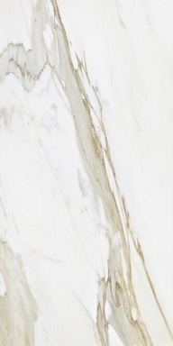 Керамогранит Global Tile GT120603403MR Aura GT Белый 60x120