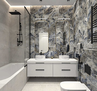 Керамогранит Absolut Gres AB3101G Tierra 120x60