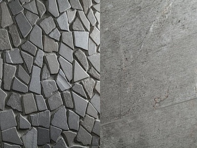 Мозаика L'Antic Colonial 100001571 Paradise Baia Stone Blanco 30x30