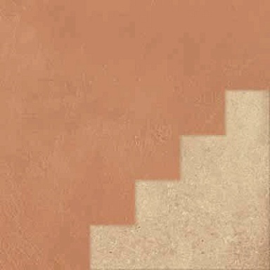 Декор Keope KH2K CottoMilano Mattone Archetipo Decoro Ultramatt / Glossy 20x20