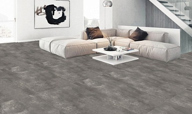 Керамогранит ITC Lurent Grey Sugar 60x120