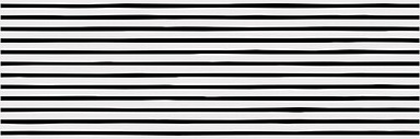 Декор VIVES Omo Black 25x75