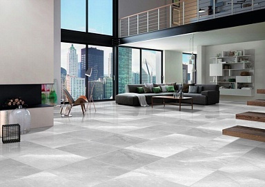 Керамогранит Italica Tiles Irasu Grey Fusion 60x120