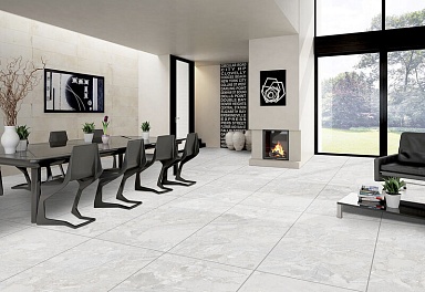 Керамогранит Gresant Mizzel Bianco Matt Carving 60х120