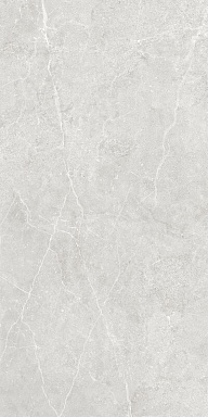 Керамогранит Global Tile GT1206020506LGR Ideal Светло-серый лаппатированный 60x120