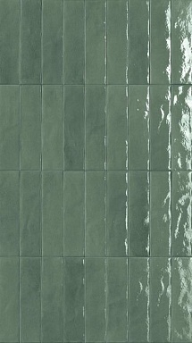 Керамогранит FAP Ceramiche fRMX Glim Salvia Brillante 6x24