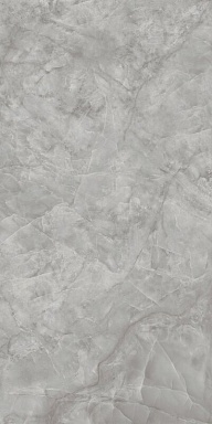 Керамогранит Kerama Marazzi SG597302R Ониче серый светлый лаппатированный обрезной 119,5x238,5x1,1
