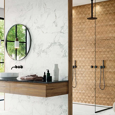 Guiza Porcelanite Dos