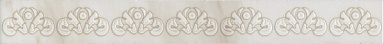Kerama Marazzi AD/A544/11195R Бордюр Карелли обрезной 30*3.4