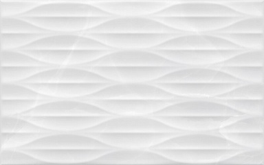 Плитка Gracia Ceramica 010100001551 Эдем белый низ 03 25x40