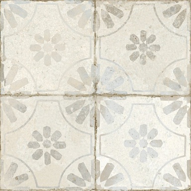 Плитка Peronda 38169 Fs Blume White 45x45x0,95