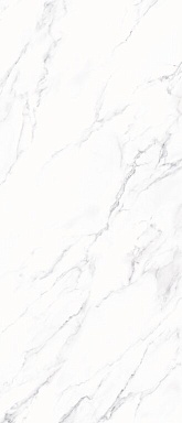 Керамогранит Ava Ceramica 83017 Statuario Nat Ret 6mm 120x280