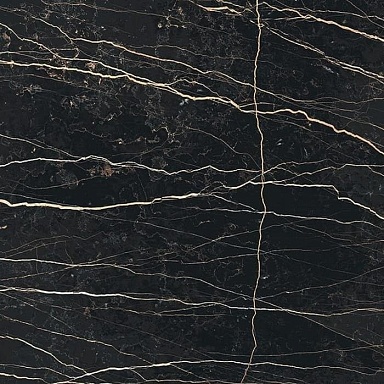Керамогранит Rex Ceramiche 756393 Prexious Thunder Night Glossy Ret 6mm 120x120