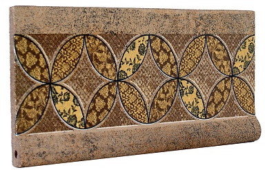 Подступенник Gresmanc Tabica Tambora D-1 31x15x2.8