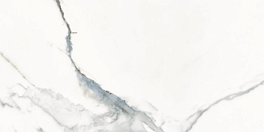 Керамогранит Kerranova K-2002/LR Iceberg White 600x1200x10