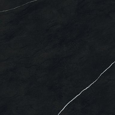 Керамогранит Atlas Concorde Italy AJJE Marvel Meraviglia Black Origin Matt 60x60