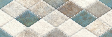 Плитка Delacora WT15BRY55R Bryston 246*740*9