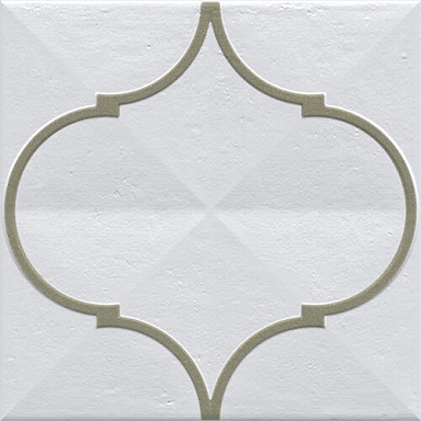 Декор VIVES Oromo Musgo 20x20
