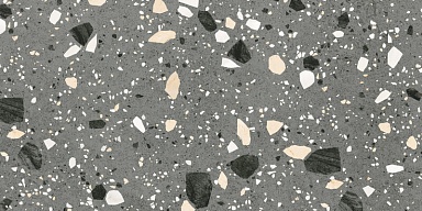 Керамогранит Idalgo Gerda Natura Dark lappated / Герда Натура Дарк лаппатированный 120x60