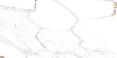 Керамогранит A-Ceramica Alex Calacatta Polished 9mm 60x120