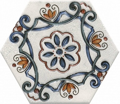 Декор Kerama Marazzi STG/A630/24001 Макарена 20x23.1
