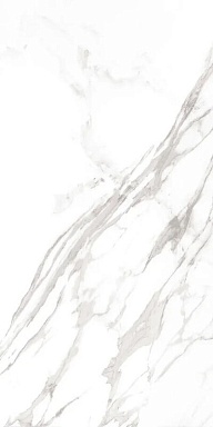 Керамогранит Artcer Marble Royal White 120x60