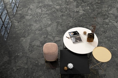 Керамогранит Emigres Viena XL Negro 60x120