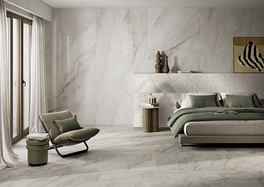 Керамогранит Ava Ceramica 196013 Bolgheri Stone Sage Lap Ret 60x120