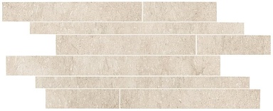 Декор Atlas Concorde Italy A3JA Lims Ivory Brick 37,5x75