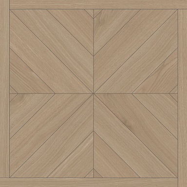 Kerama Marazzi SG643720R Альберони декор бежевый матовый обрезной 60x60x0,9