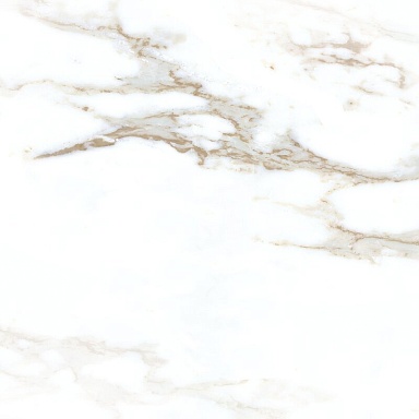 Керамогранит ProGRES Ceramica NR0394-M Волна Белый матовая 600x600x9.5